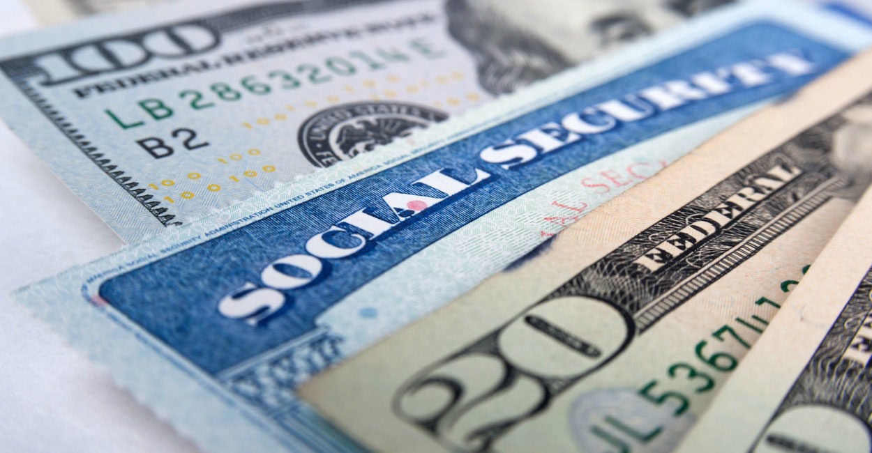 Social Security Reform Is Urgent and Necessary