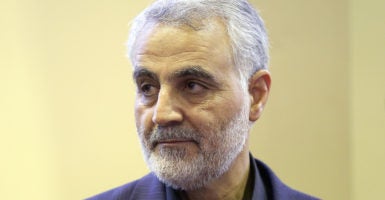 Killing of Suleimani was legal