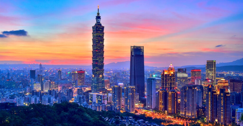 Taiwan free trade deal