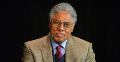 Thomas Sowell