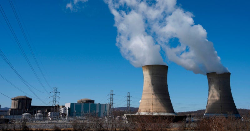 Three Mile Island Nuclear Accident Wasn't All It's Cracked Up to Be