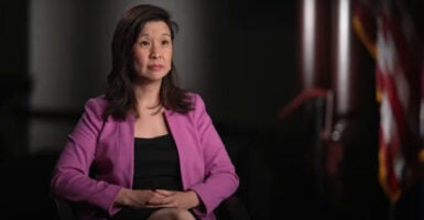 Transgender Emilie Kao 60 Minutes+