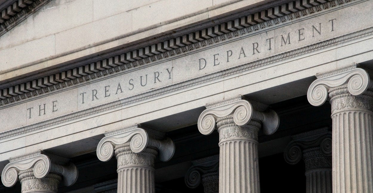 What the Treasury’s New Recommendations Would Mean for Financial Reform