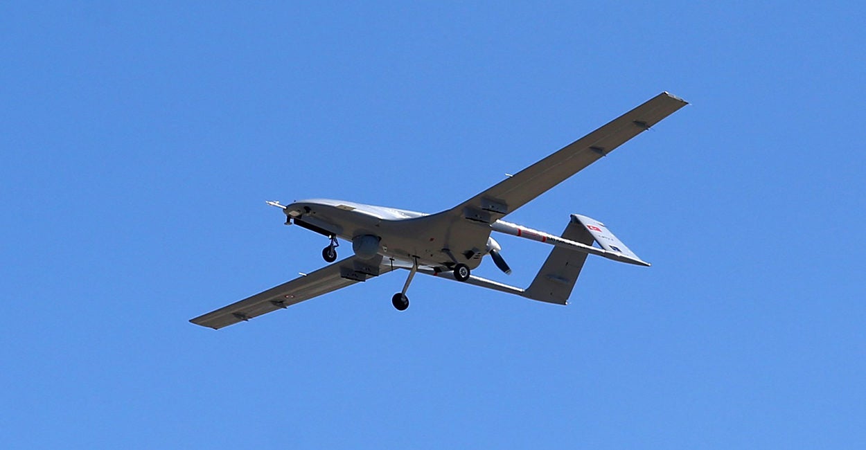 3 Reasons It’s Tough to Defend Against Drones and Cruise Missiles