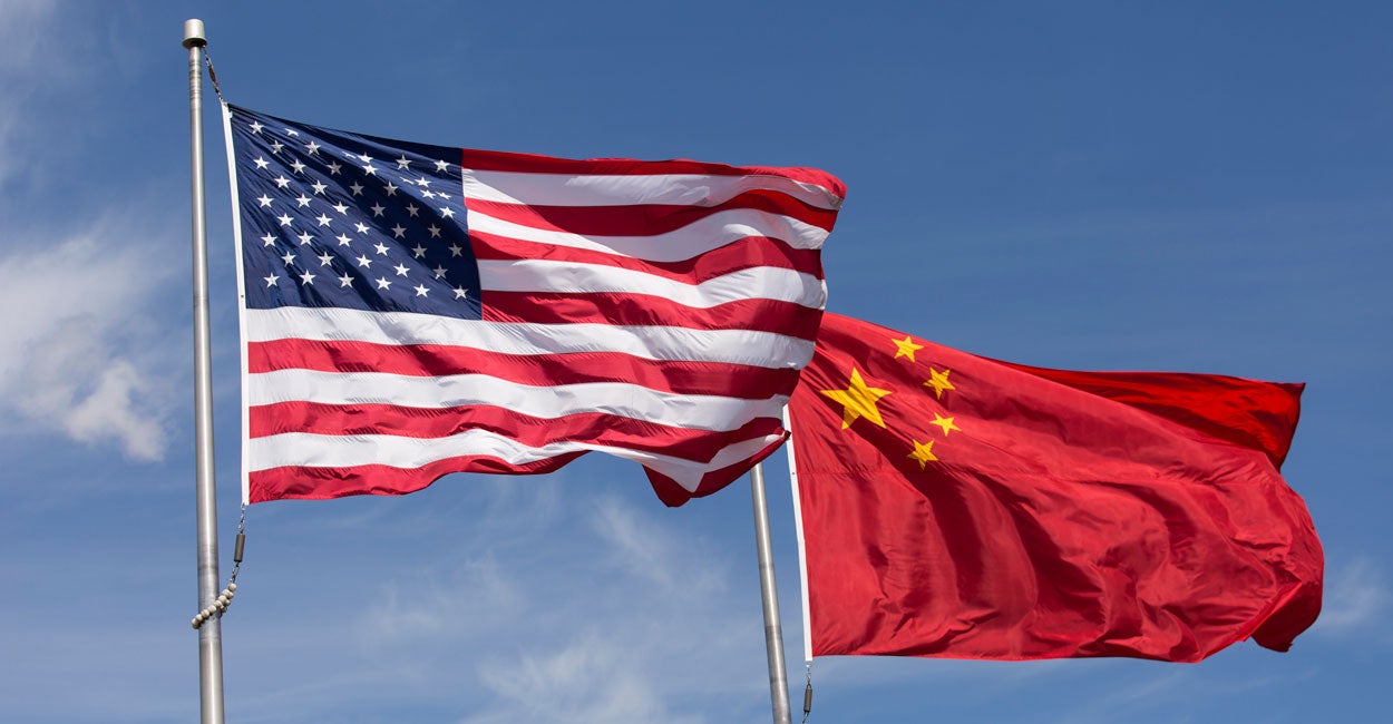 US-China Truce on Trade War Is Good Progress