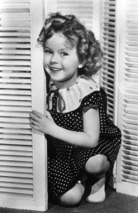 Shirley Temple Black's American Legacy