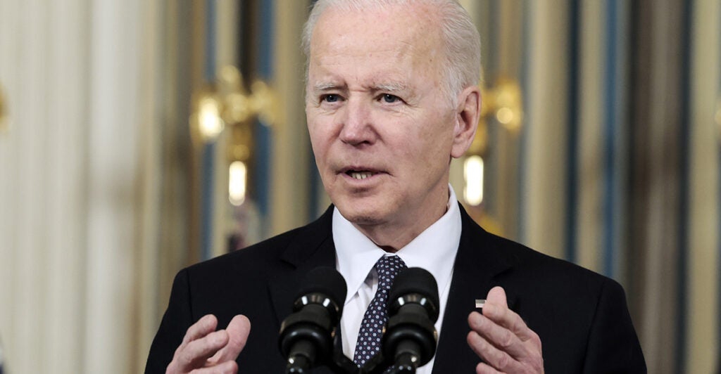 Biden raises taxes middle class