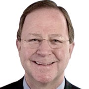 Portrait of Rep. Bill Flores