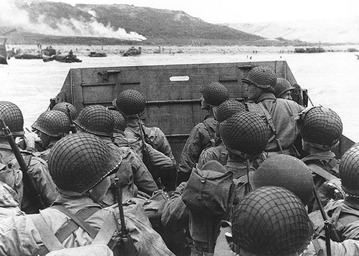 why-d-day-matters