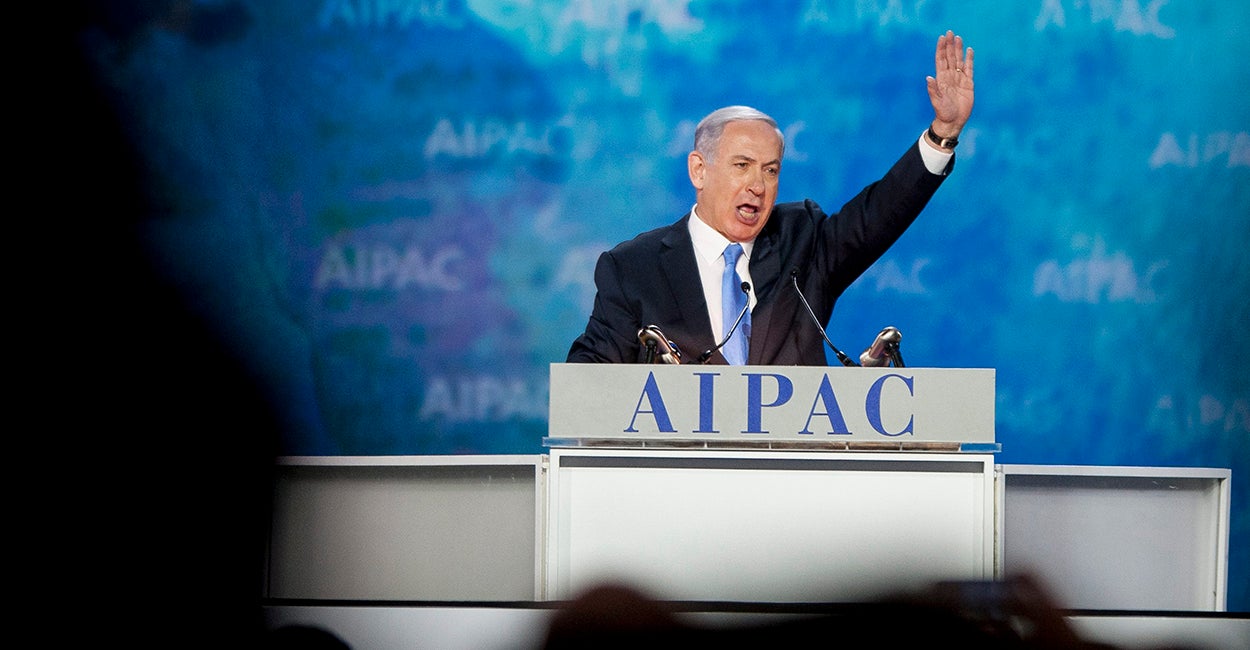 Why Netanyahu's Speech to Congress Is Churchillian