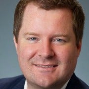 Portrait of Erick Erickson