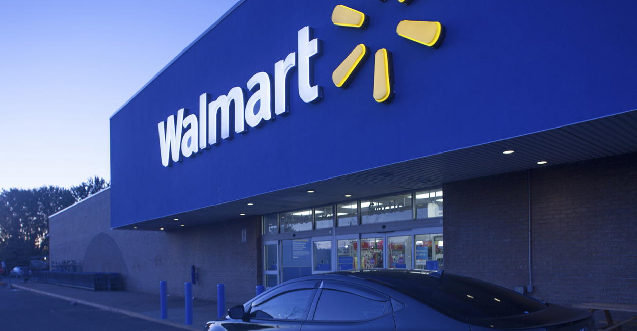 WalMart’s Giving Raises. How That Shows the Market Works.