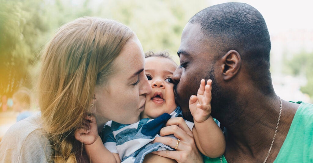 Roe v. Wade interracial marriage