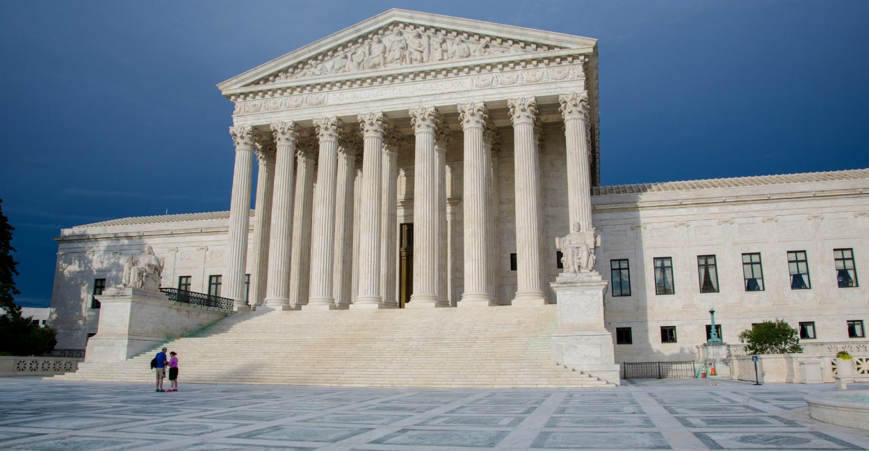 Supreme Court Housing Decision Will Hurt Poor Americans