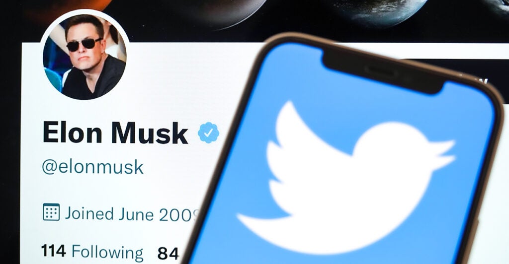 Elon Musk Twitter