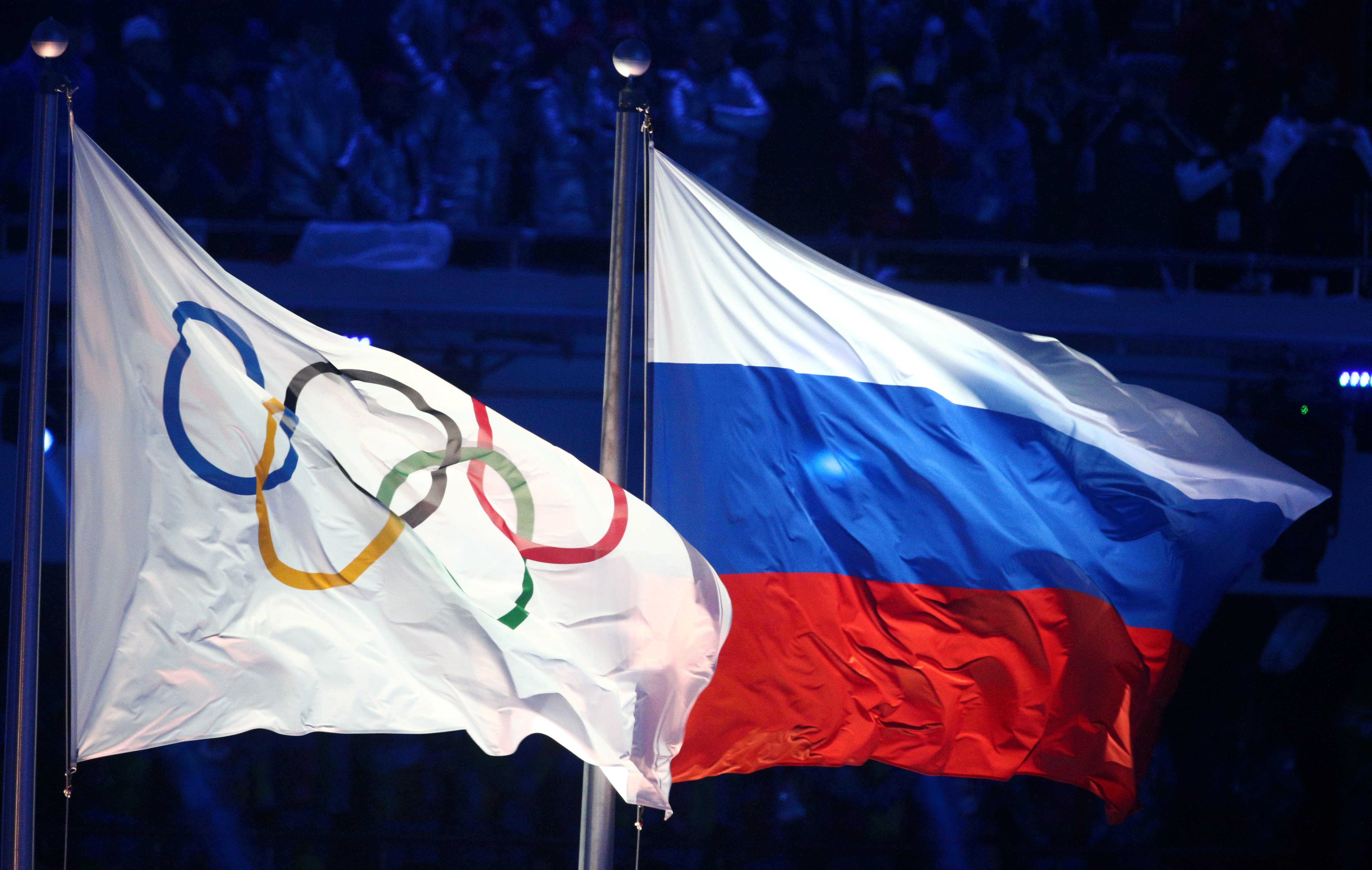 10 Russian Historical Events The Sochi Games Totally Ignored