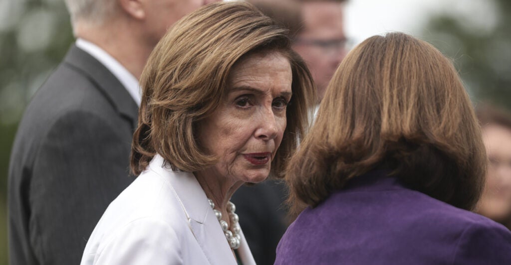 Pelosi