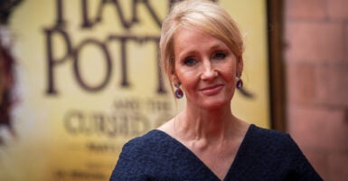 rowling