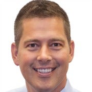 Portrait of Rep. Sean Duffy