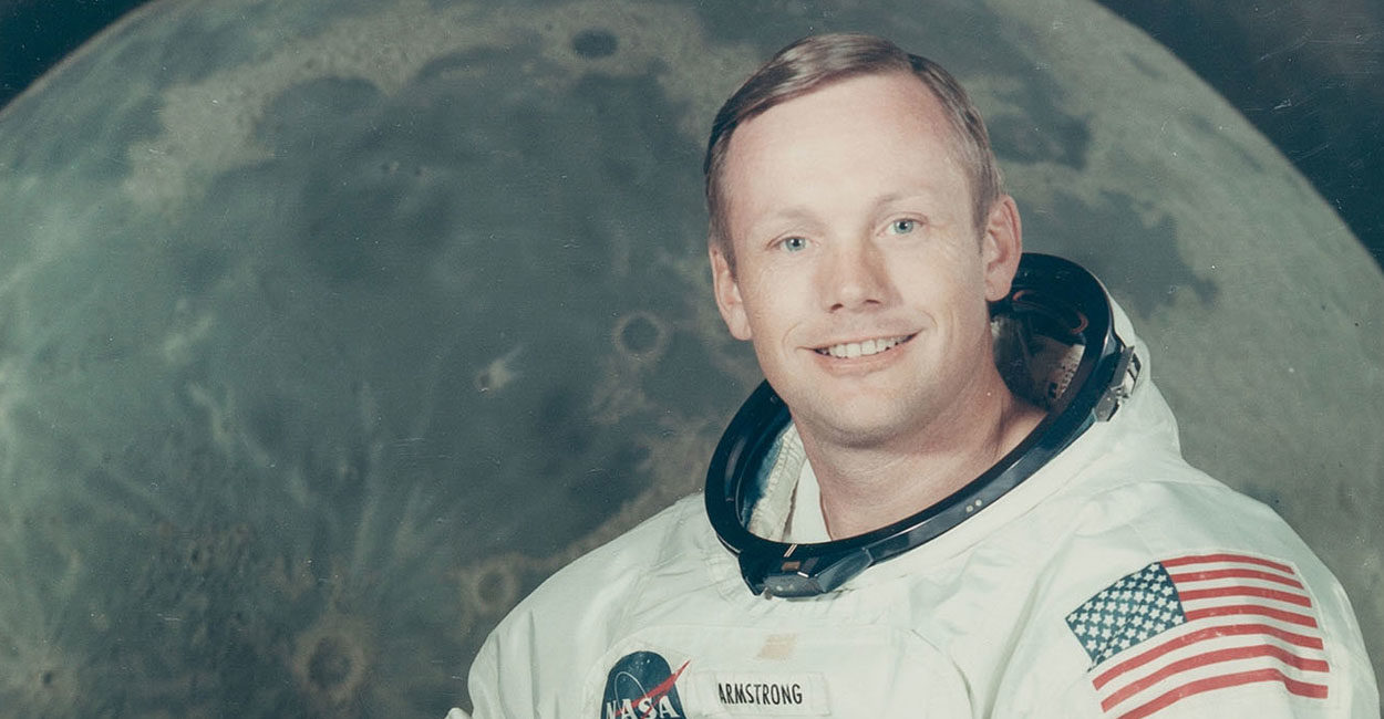 neil armstrong biography movie