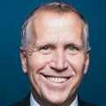 Portrait of Sen. Thom Tillis